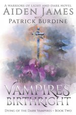 Vampires' Birthright