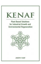 Kenaf: Plant Based Solutions for Industrial Growth and Environmental Regeneration