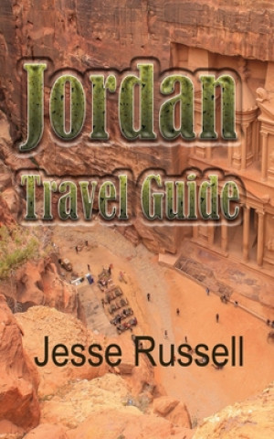 Jordan: Travel Guide