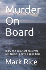 Murder On Board