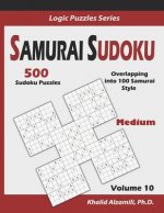 Samurai Sudoku