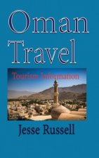 Oman Travel: Tourism Information