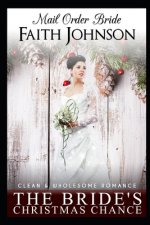 The Bride's Christmas Chance