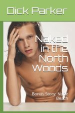 Naked in the North Woods: Bonus Story: Nude Beach