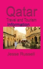 Qatar Travel and Tourism: Information