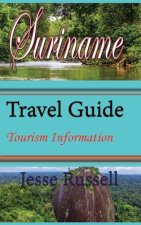 Suriname Travel Guide: Tourism Information