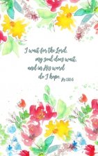 I Wait for the Lord