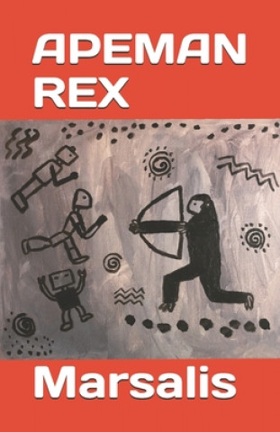 Apeman Rex