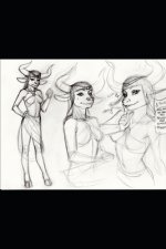 The Four Heroes: The Sacred Books of Nagaloka Book Seven