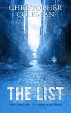The List (They Came with the Snow Book 3)