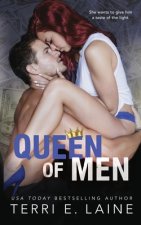 Queen of Men: King Maker Series Book 2