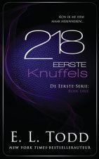218 Eerste Knuffels