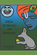 Indian Mythology and Folktales