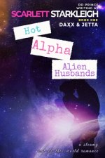 Hot Alpha Alien Husbands