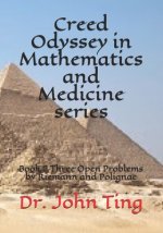 Creed Odyssey in Mathematics and Medicine series