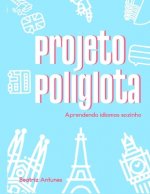 Projeto Poliglota: Aprendendo idiomas sozinho