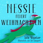 Nessie feiert Weihnachten