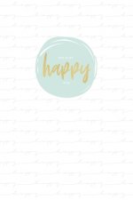 Mein Glückstagebuch - Meine Glücksmomente: Positivtagebuch für Jugendliche und junge Erwachsene - Achtsamkeit im Alltag - Positives Denken Geschenkbuc