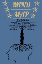 Mind Map: A Powerful Tool For Brainstorming, Planning and Thinking on paper