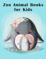 Zoo Animal Books for Kids: christmas coloring book adult for relaxation