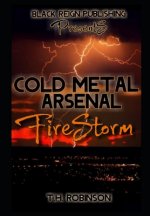 Cold Metal Arsenal: Fire Storm