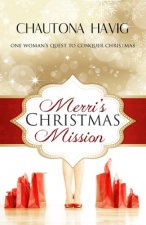 Merri's Christmas Mission
