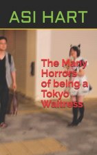Many Horrors of being a Tokyo Waitress