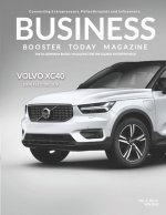 Business Booster Today Magazine