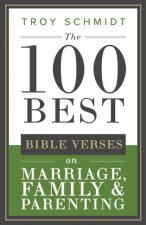 The 100 Best Bible Verses on Marriage, Parenting & Family