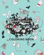 Periphery Series Coloring Book