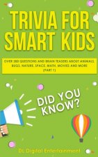 Trivia for Smart Kids