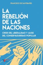 La rebelión de las naciones: Crisis del liberalismo y auge del conservadurismo popular