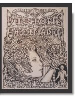 Visions of Fascination: Tattoo design and prison art of supernatural, fantasy, and science fiction