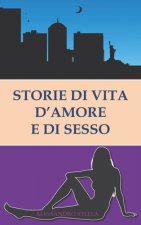 Storie di vita, d'amore e di sesso