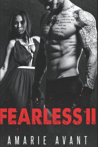 Fearless II: MMA Sport & Russian Mafia Romance