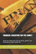 Financial Education for the Family