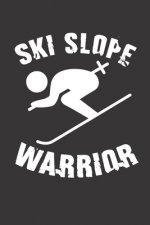 Trainingsbuch für Skifahrer: Stetige Verbesserung mit diesem Trainigstagebuch ♦ Vorlage für über 100 Trainigstage ♦ Planen, üben, umset