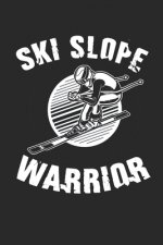 Trainingsbuch für Skifahrer: Stetige Verbesserung mit diesem Trainigstagebuch ♦ Vorlage für über 100 Trainigstage ♦ Planen, üben, umset