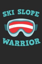 Trainingsbuch für Skifahrer: Stetige Verbesserung mit diesem Trainigstagebuch ♦ Vorlage für über 100 Trainigstage ♦ Planen, üben, umset
