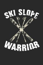 Trainingsbuch für Skifahrer: Stetige Verbesserung mit diesem Trainigstagebuch ♦ Vorlage für über 100 Trainigstage ♦ Planen, üben, umset