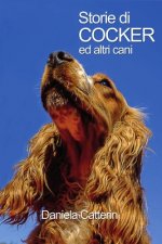 Storie di cocker ed altri cani
