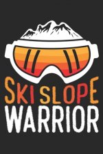 Trainingsbuch für Skifahrer: Stetige Verbesserung mit diesem Trainigstagebuch ♦ Vorlage für über 100 Trainigstage ♦ Planen, üben, umset