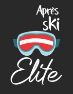 Trainingsbuch für Skifahrer: Stetige Verbesserung mit diesem Trainigstagebuch ♦ Vorlage für über 100 Trainigstage ♦ Planen, üben, umset