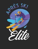 Trainingsbuch für Skifahrer: Stetige Verbesserung mit diesem Trainigstagebuch ♦ Vorlage für über 100 Trainigstage ♦ Planen, üben, umset