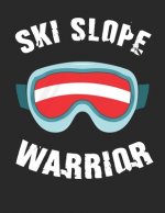 Trainingsbuch für Skifahrer: Stetige Verbesserung mit diesem Trainigstagebuch ♦ Vorlage für über 100 Trainigstage ♦ Planen, üben, umset