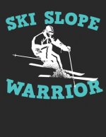 Trainingsbuch für Skifahrer: Stetige Verbesserung mit diesem Trainigstagebuch ♦ Vorlage für über 100 Trainigstage ♦ Planen, üben, umset