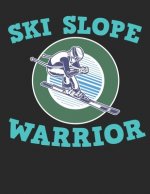 Trainingsbuch für Skifahrer: Stetige Verbesserung mit diesem Trainigstagebuch ♦ Vorlage für über 100 Trainigstage ♦ Planen, üben, umset