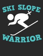 Trainingsbuch für Skifahrer: Stetige Verbesserung mit diesem Trainigstagebuch ♦ Vorlage für über 100 Trainigstage ♦ Planen, üben, umset