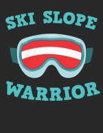 Trainingsbuch für Skifahrer: Stetige Verbesserung mit diesem Trainigstagebuch ♦ Vorlage für über 100 Trainigstage ♦ Planen, üben, umset