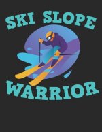 Trainingsbuch für Skifahrer: Stetige Verbesserung mit diesem Trainigstagebuch ♦ Vorlage für über 100 Trainigstage ♦ Planen, üben, umset